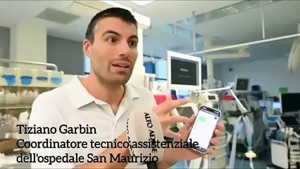 Al Pronto soccorso arriva SaniTrack, web app che informa i pazienti in tempo reale