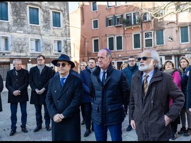 Comunicato Stampa: Venezia, riapre il Museo Ebraico