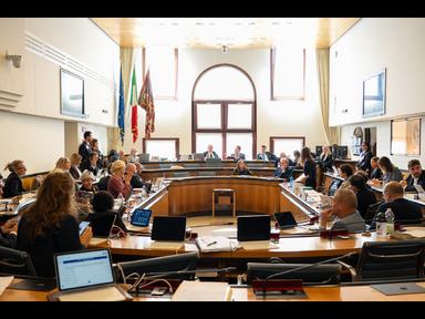 Comunicato Stampa: Consiglio Veneto, approvato il bilancio consolidato 2025 della Regione del Veneto