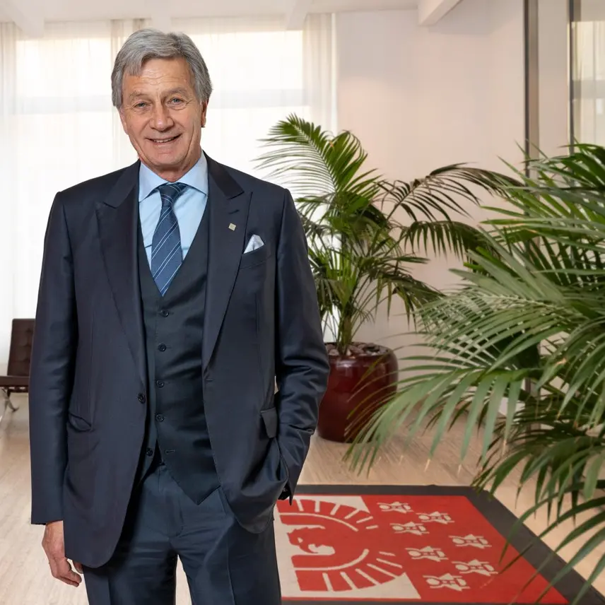 Cassa di Risparmio di Bolzano, altri 10 milioni di dividendi a novembre: nel 2026 distribuiti 40,6 milioni