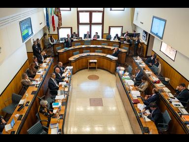 Comunicato Stampa: Consiglio Veneto, approvata legge su iniziative per il ricordo delle foibe