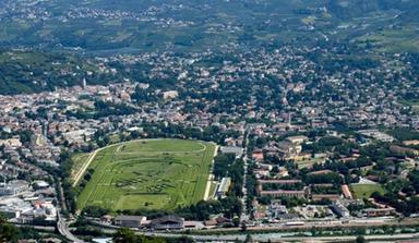 Merano cambia volto: 69 milioni per la casa di cura, 21 per rilanciare l'ippodromo
