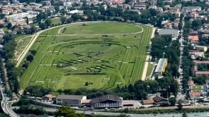 Merano cambia volto: 69 milioni per la casa di cura, 21 per rilanciare l'ippodromo