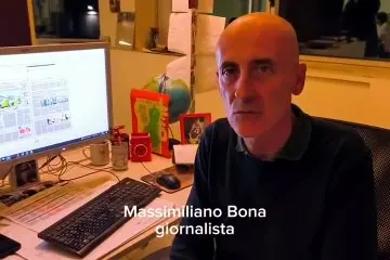 Le notizie sull'Alto Adige di mercoledì 21 ottobre presentate dal direttore Beccari e dalla redazione