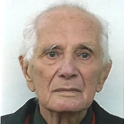 Gastone Sereni