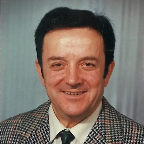 Mario Moschin