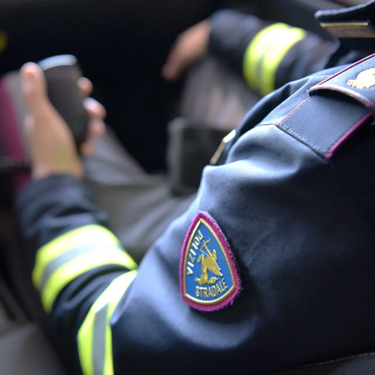 Contromano sulla MeBo verso Merano, la polizia evita lo scontro frontale