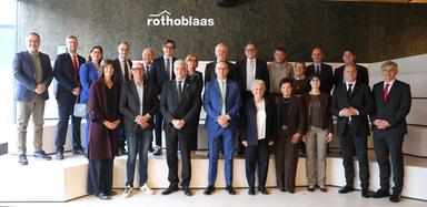 Camere di commercio di Bolzano e Trento, alleanza su turismo, infrastrutture e clima
