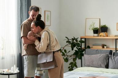 Alto Adige, famiglie in difficoltà: il 57% non riesce a gestire i figli d'estate