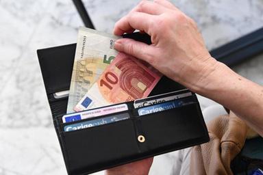 Alto Adige, il 27% dei lavoratori fatica ad arrivare a fine mese