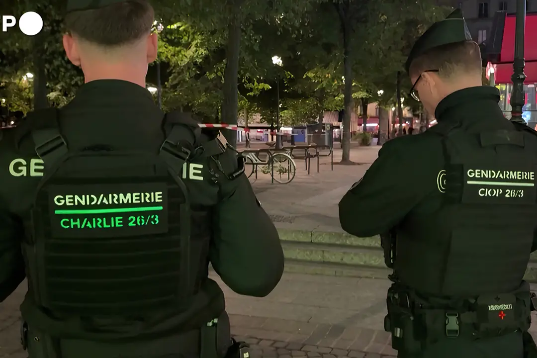 Coprifuoco a Parigi, abitanti della periferia bloccati per la chiusura della metro