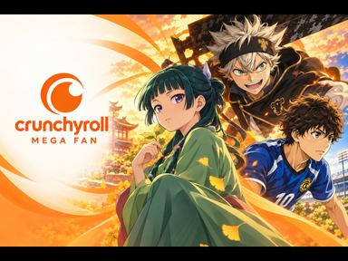 Comunicato Stampa: Risparmiare sull’abbonamento Crunchyroll Mega Fan annuale: prezzi e offerte