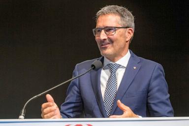 Regione, Kompatscher: «Pronto a dimettermi in qualsiasi momento»
