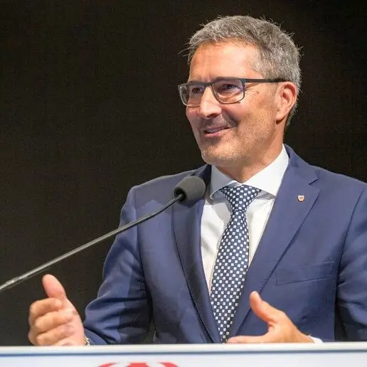 Regione, Kompatscher: «Pronto a dimettermi in qualsiasi momento»