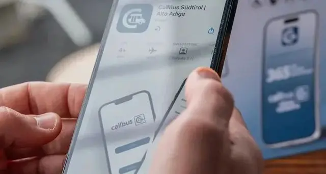Bolzano, arriva “CallBus”: autobus a chiamata tutte le sere fino all’1.30, corse da 2 euro