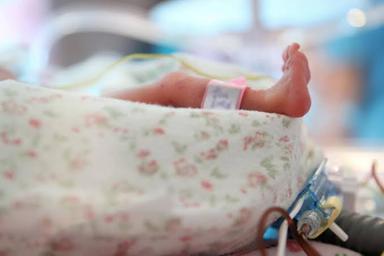 Culle piene in Alto Adige: 1,54 figli per donna, record italiano