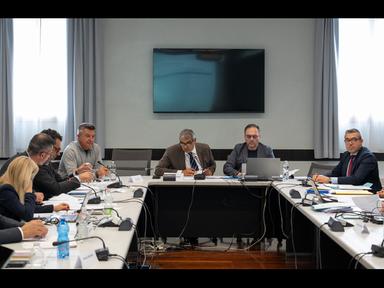 Comunicato Stampa: CRV - Primo ok ai progetti di legge su Identità Comunali e requisiti agenzie di viaggio