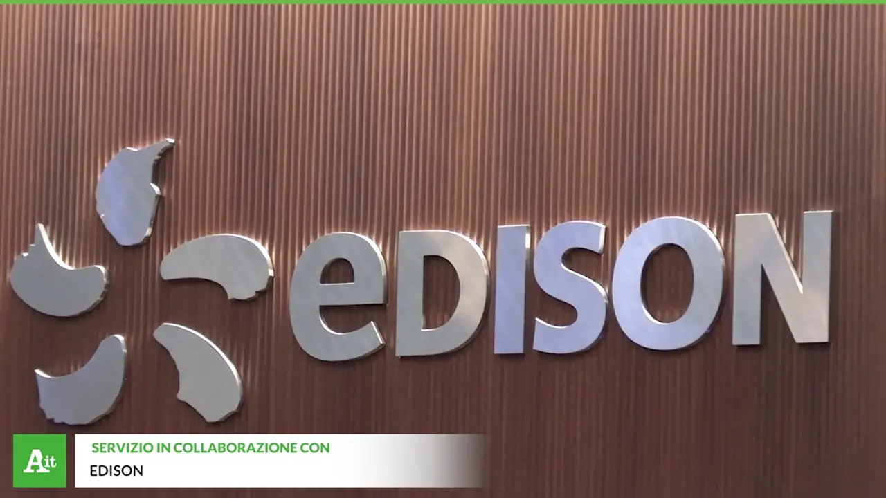 Edison-Censis: energia e stabilità le priorità di famiglie e imprese