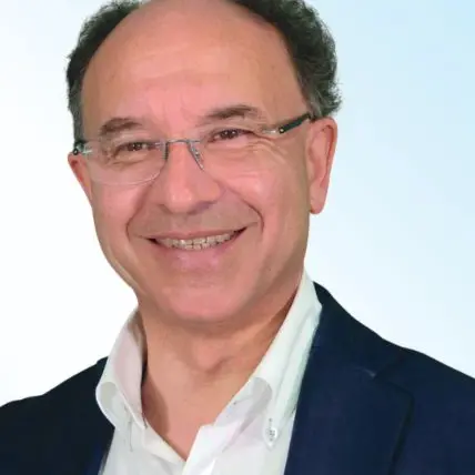 Mauro Mantovan