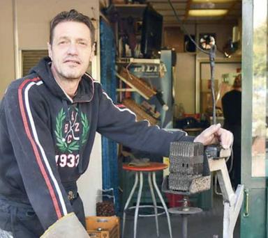 Riapre il chiosco Pino&Lella: «Non potevo tradire il sogno dei miei genitori»