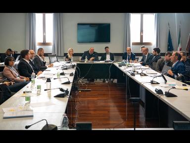 Comunicato Stampa: Terza commissione: via libera alla variazione al bilancio regionale di previsione 2026-2028