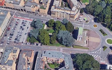 Parcheggio di piazza Vittoria: ricorso respinto, lavori al via entro fine anno