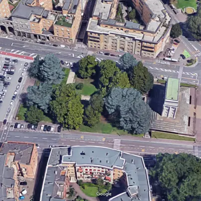 Parcheggio di piazza Vittoria: ricorso respinto, lavori al via entro fine anno