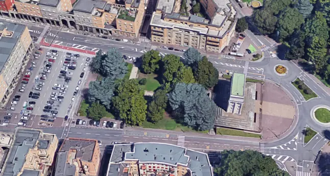 Parcheggio di piazza Vittoria: ricorso respinto, lavori al via entro fine anno