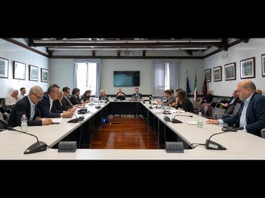 Comunicato Stampa: CRV - Illustrato Pdl, a prima firma del Presidente, Alberto Stefani, su rigenerazione urbana