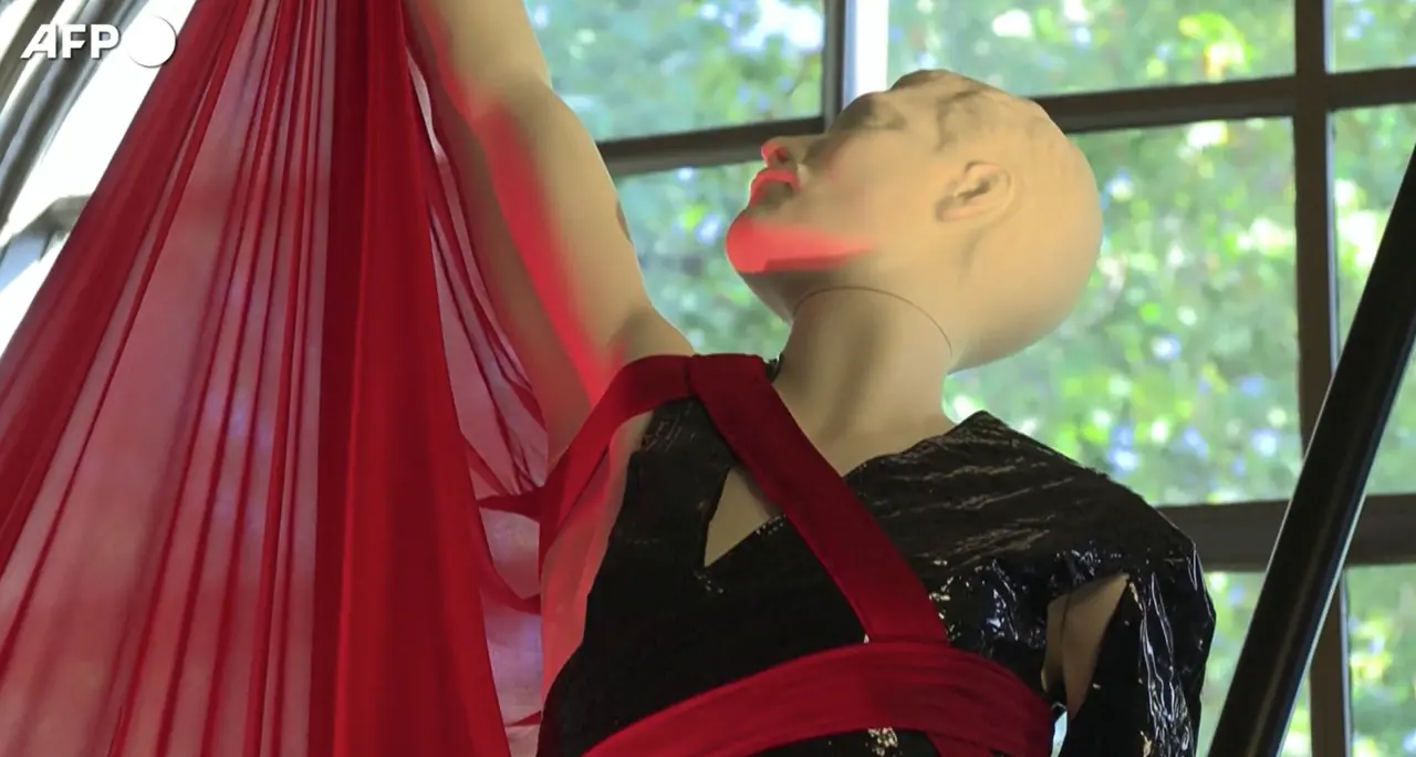 “Splendid Things”, i costumi di Freddie Mercury in mostra a Londra