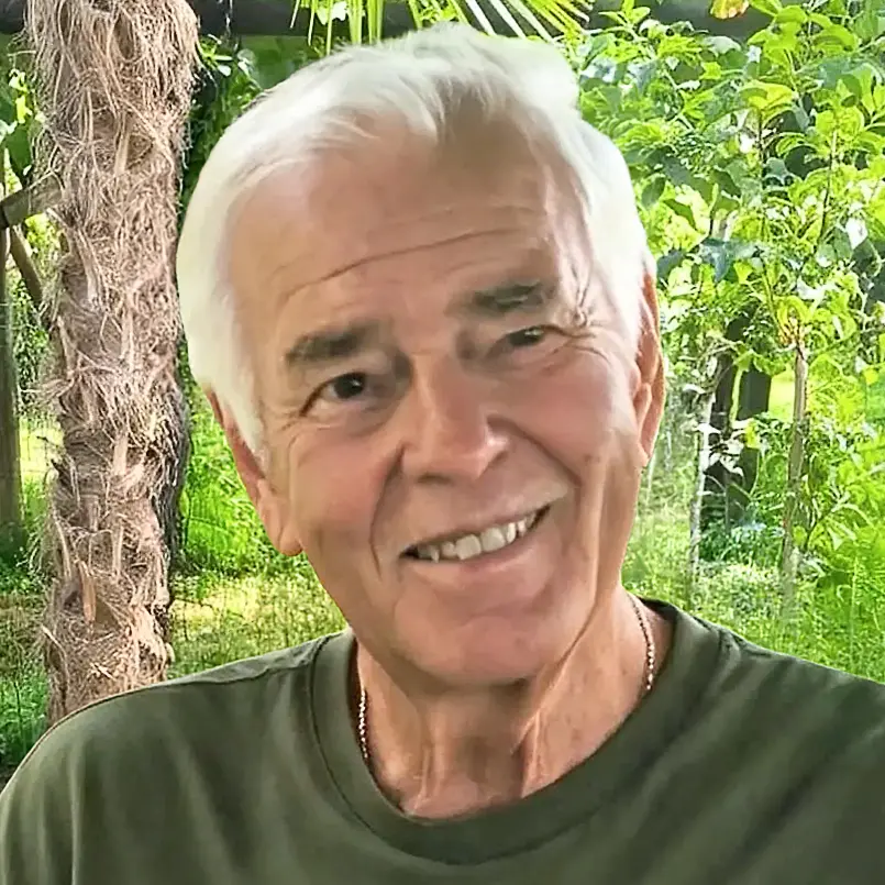 Norbert Pancheri
