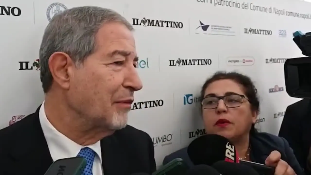 Musumeci: \"Infiltrazioni nelle proteste dei tir? Non siamo a Bolzano\"