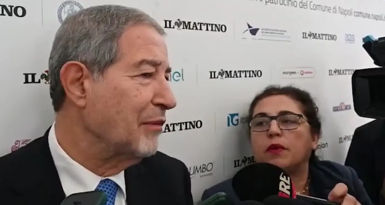 Musumeci: \"Infiltrazioni nelle proteste dei tir? Non siamo a Bolzano\"