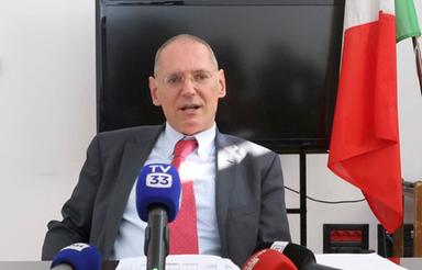 Bolzano, possibile incompatibilità per il procuratore Axel Bisignano