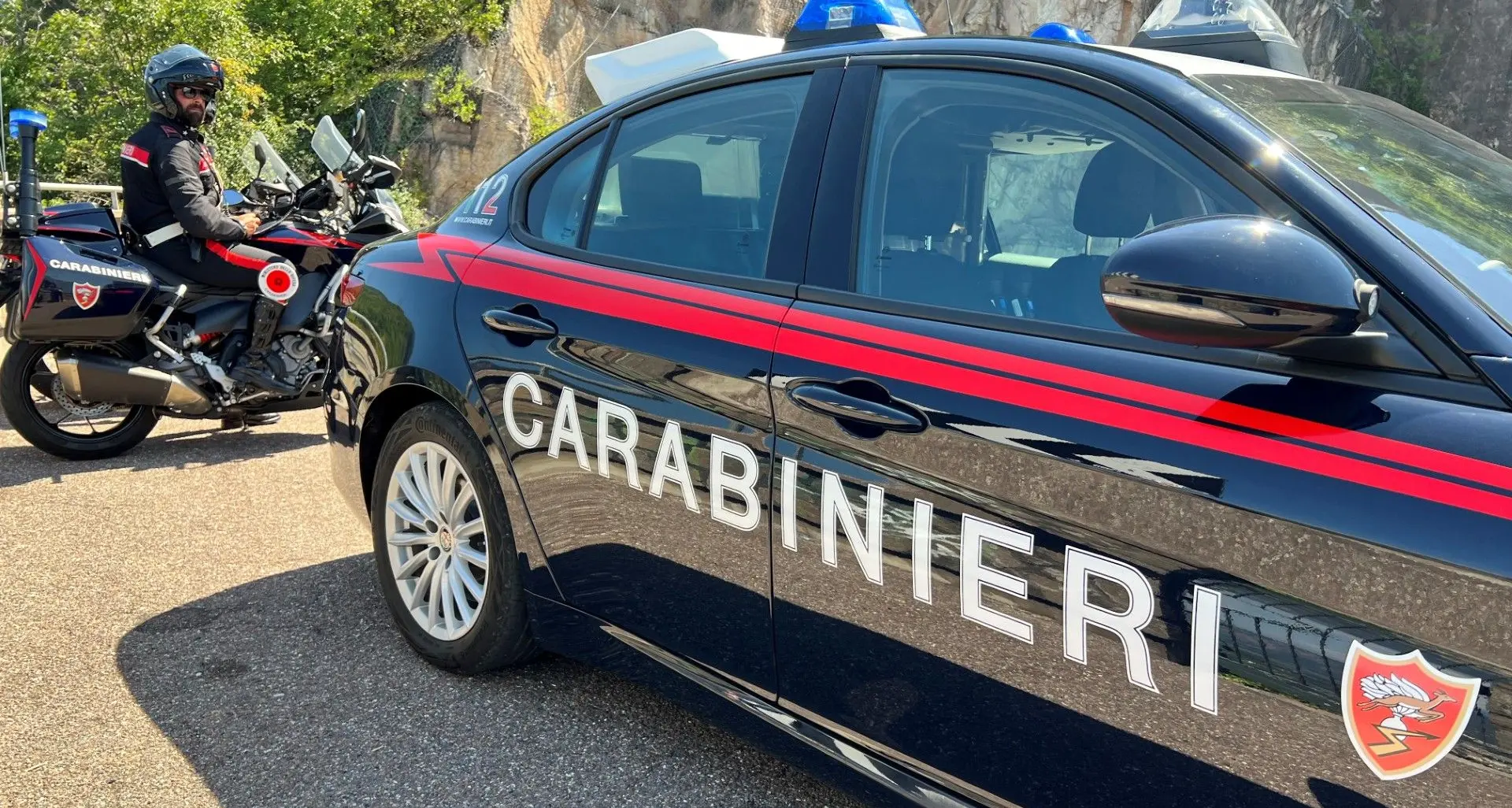 Ora, finto maresciallo tenta di truffare un anziano di 82 anni: donna arrestata