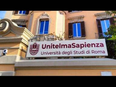 Comunicato Stampa: StudiaOra: Partner Ufficiale UnitelmaSapienza e i Migliori Atenei Italiani