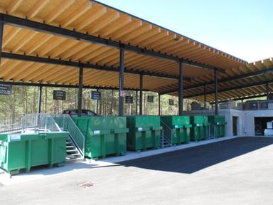 Alto Adige, piano rifiuti 2030: 13.200 tonnellate in meno e più raccolta differenziata