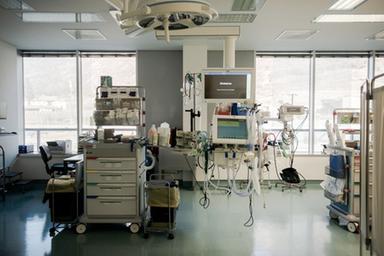 Ospedali, in Alto Adige quasi 20 milioni per nuove apparecchiature entro il 2028