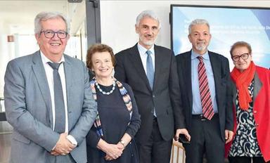 Pensioni, in Alto Adige assegni doppi agli uomini