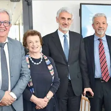 Pensioni, in Alto Adige assegni doppi agli uomini