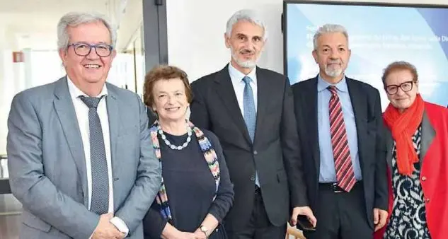 Pensioni, in Alto Adige assegni doppi agli uomini
