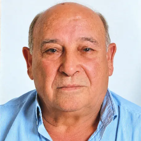 Antonio Corda