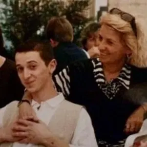 Davide E Luisa
