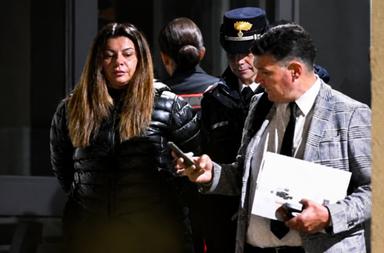 Ora, sventata la truffa del finto carabiniere: arrestata una 44enne