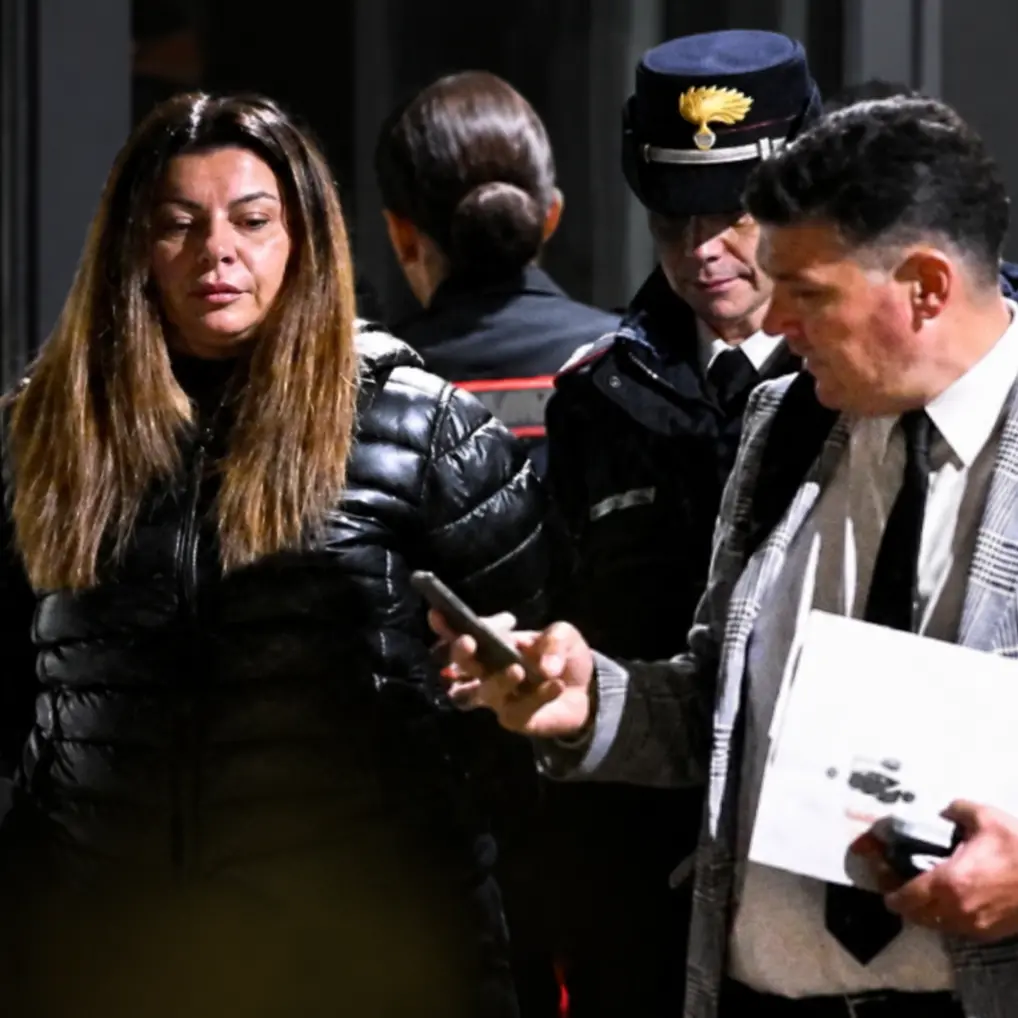 Ora, sventata la truffa del finto carabiniere: arrestata una 44enne