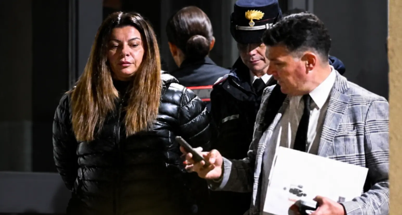 Ora, sventata la truffa del finto carabiniere: arrestata una 44enne