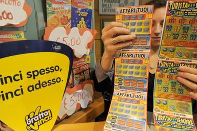 Gratta e Vinci da 10 euro, vinti 2 milioni a Silandro: è caccia al fortunato