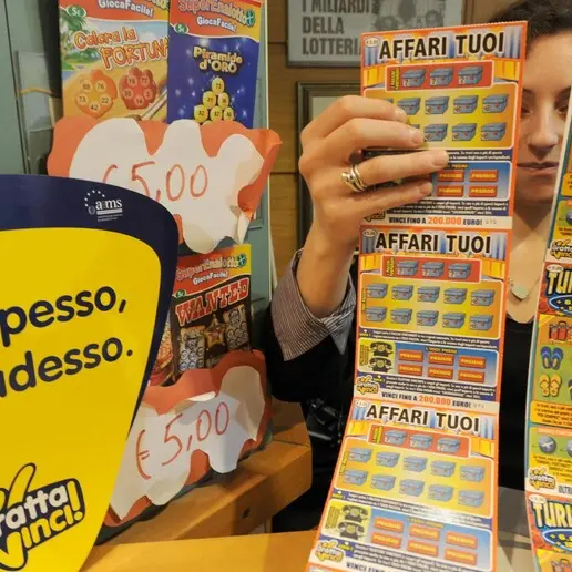Gratta e Vinci da 10 euro, vinti 2 milioni a Silandro: è caccia al fortunato