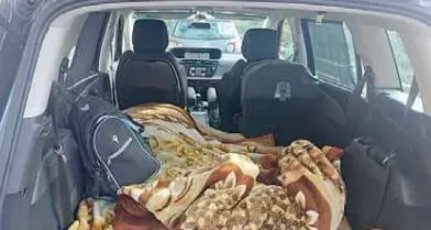 Vent’anni di lavoro a Bolzano. Senza casa, dormono in auto