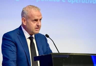 Sport del ghiaccio, l'altoatesino Thomas Rottensteiner eletto presidente nazionale